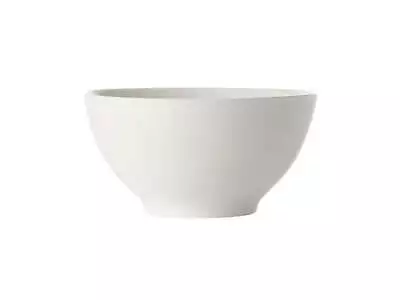 Maxwell & Williams White Basics Rice Bowl 10cm • $3.95