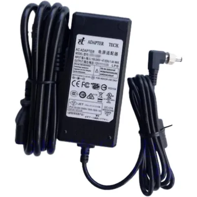 AC Adapter For Mackie DL806 DL1608 Digital Mixer Power Supply Charger • $79.58