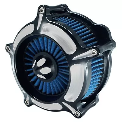 Air Cleaner For Harley FLHX 17-up Softail-up 18 M8 Milwaukee Eight Fitment-D • $87