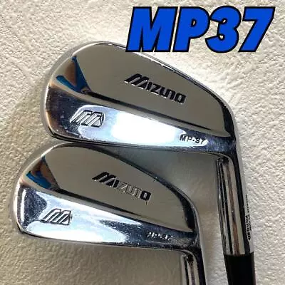 Mizuno Mp-37 3.4 Iron • $102.05