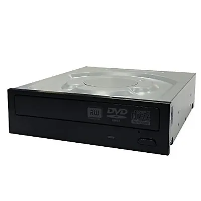 PioData SATA CD DVD Internal Super Multi Drive Optical Drives Burner DVR-S21DBK • $26.95
