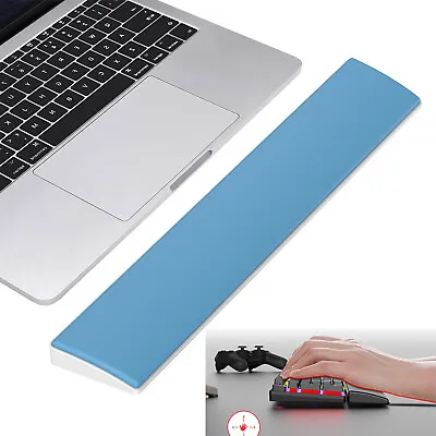 £11.27 • Buy UK Ergonomic Wrist Rest For 60% Mechanical Keyboard Gaming Laptop 11.3*2.8*0.8in