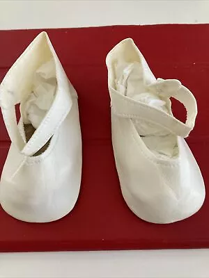 Vintage Talina’s Doll Shoes Fit Chatty Cathy • $5.99