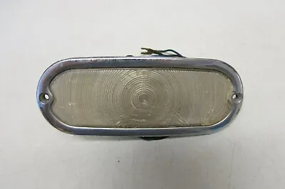 Vintage Guide F1-54 Reverse/Parking Light Assembly Fits 1954 Chevrolet • $37.39