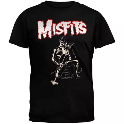$18 • Buy Misfits  -  Legacy Of Brutality T-Shirt