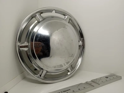 $47.99 • Buy 1961-1962 Plymouth Valiant Dodge Lancer Vintage 13  Wheel Hubcap Single (1) Cap