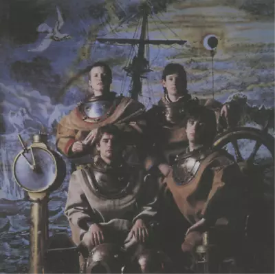 XTC Black Sea (CD) Album • £10.80