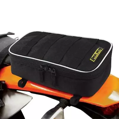 Nelson-Rigg Motorbike Enduro Adventure Universal Rear Fender Bag • $88.95