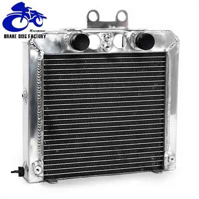$136.73 • Buy Aluminum Radiator Super Engine Cooling For Harley 26722-04 V-Rod VRSC 2004-2013