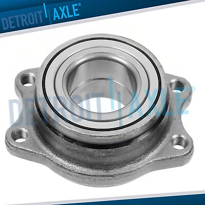 AWD Rear Left Or Right Side Wheel Bearing Assembly For Mitsubishi Eclipse Lancer • $32.96