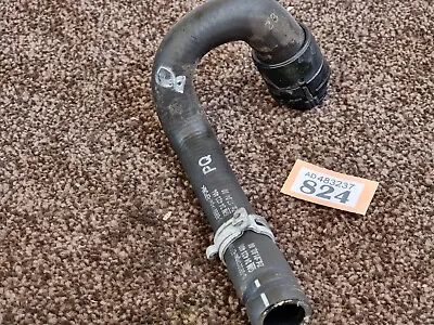 2001 Vauxhall Vectra B 2.2 Z22SE SRI REAR BULK HEAD WATER COOLANT PIPE MATRIX #8 • $19.83