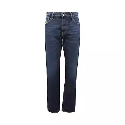 1774AT Jeans Uomo DIESEL 1995 Man Denim Trousers • £151.62