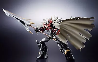 Super Robot Chogokin MAZINKAISER SKL Action Figure BANDAI TAMASHII NATIONS • $159.99