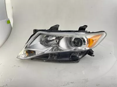 OEM| 2009 - 2014 Toyota Venza Halogen Headlight (Left/Driver) • $64.99