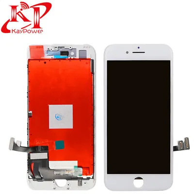 New For IPhone 8 White Replacement LCD Touch Screen Digitizer Display Assembly • $13.99