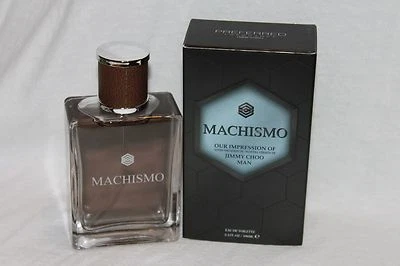 $25.99 • Buy MACHISMO Impression 3.4 Oz EDT Cologne By PREFERRED FRAGRANCE New & Sealed 