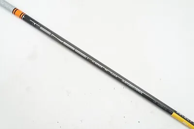 Mitsubishi Tensei Av Raw Orange 65 Stiff Driver Shaft Taylormade Stealth 2 QI10 • $89.99