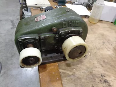 $200 • Buy Ohio Gearbox For Strippit 1000 Cnc Turret Punch Press