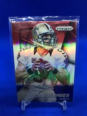 2014 Prizm PYC Silver/Holo/Inserts/Orange/Blue/Red White Blue And More • $1.25