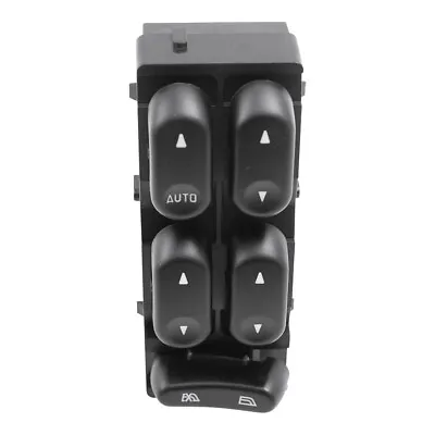 Window Master Switch Fits 02-03 Ford F150 Crew Cab Pickup Driver Power Front • $32.20