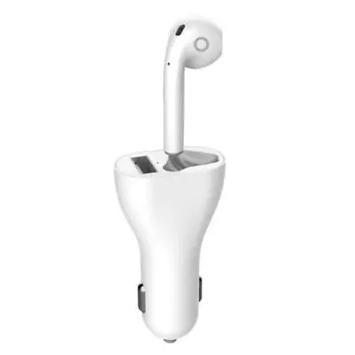 For Samsung Galaxy S20 S21 S22 A13 A23 A53 - WIRELESS EARPHONE DOCKING CAR MONO • $34.87