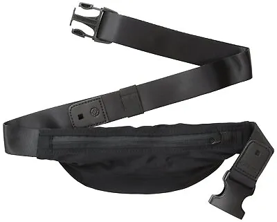 Pacsafe Cashsafe Anti-Theft Travel Belt Wallet • $19.95