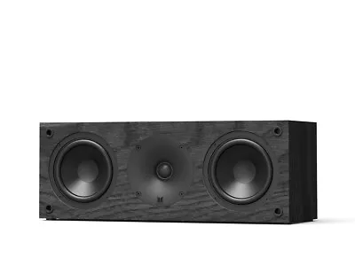 Monolith C4 Center Channel Speaker (Each) Punchy Bass And High Performance Audio • $100.88