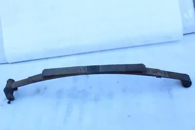 1982 Volkswagen Rabbit Pickup Leaf Spring • $80