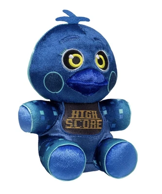 £22.95 • Buy HIGH SCORE CHICA - FNAF: SPECIAL DELIVERY FUNKO Five Nights At Freddy's PLUSH
