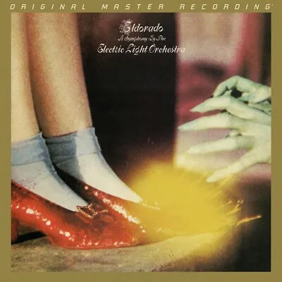 £34.33 • Buy Electric Light Orchestra: Eldorado (1x Limited Numbered Hybrid SACD)
