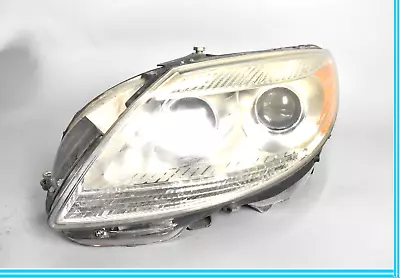 07-10 Mercedes CL550 CL600 W216 Left Driver Xenon Headlight Headlamp Oem • $787.50