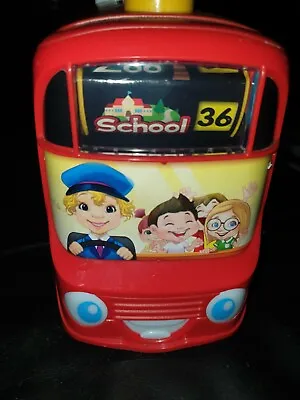 £10 • Buy Vtech Playtime Bus With Phonics.. Phonics Bus...Great Educational Toy
