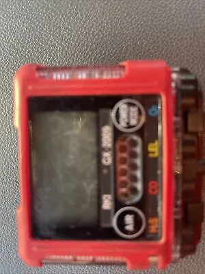 RKI GX-2009 Portable Multi Gas Detector • $34