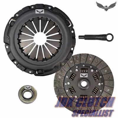 JD STAGE1 CLUTCH KIT For DODGE STEALTH STRATUS 3000GT ECLIPSE GALANT LASER TALON • $58.98