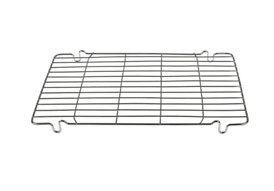 £6.95 • Buy Cooker Oven Grill Pan Rack Shelf Tray Grid Wire Mesh Food Stand For Indesit