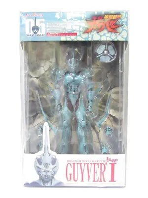 $143 • Buy Max Factory BFC-MAX05 Guyver 1st Ver. Figure Bio Fighter Collection Figure Japan