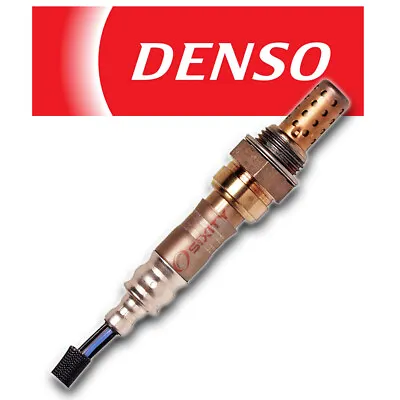 Denso O2 Oxygen Sensor Downstream OR Upstream Driver Left Side 234-4209 • $48.42