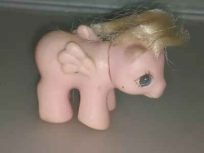 My Little Pony Test Shot México Auriken Lili Ledy  80's • $50