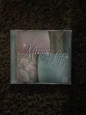 Music Of Your Life • $5.97