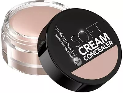  Bell HYPOAllergenic Soft Cream Camouflage Concealer -  04 Peach Beige • £5.99