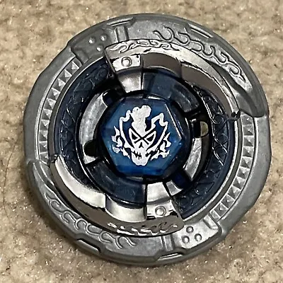 Beyblade Scythe Kronos 2 Pack Version Metal Fury Hasbro • $24.99