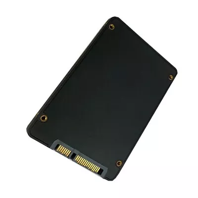 64G Internal SSD 2.5 Inch Desktop Drive Up To 540MB/s SATA6.0GB/s • £19.37