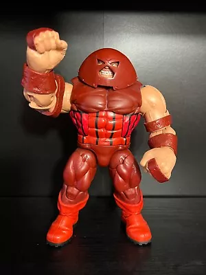 Marvel Legends Juggernaut From 80th Anniversary Colossus 2 Pack • £59.99