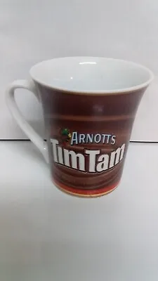 Arnotts Tim Tam Biscuits Ceramic Coffee/Tea Mug • $4