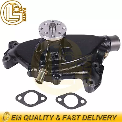 Water Pump For Chevrolet Marine Mercruiser OMC Volvo 454 7.4L 502 8.2L • $115