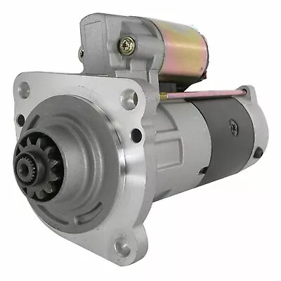 $106.99 • Buy New Starter For Ford Powerstroke 7.3l F E Series 94 95 96 97 98 99 99 00 01