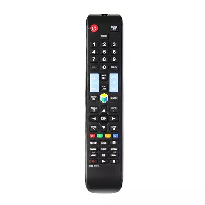 AA59-00594A Remote Control  For Samsung TV UA55F6400 UA55F8000 UA55F6420 • $15.99