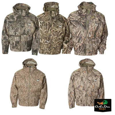 New Banded Gear Calefaction 3-n-1 Insulated Wader Jacket • $329.99