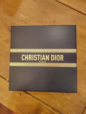 Christian Dior Fahrenheit EDT Gift Set.  • £110