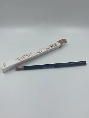 £16.50 • Buy Bare Minerals Marvelous Moxie LIPLINER LIBERATED FULL SIZE BOXED NEW